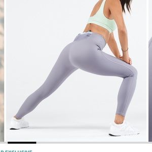 Fabletics Trinity high-waisted leggings